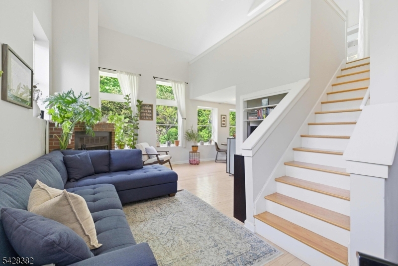 Hillside School Condos - Residential