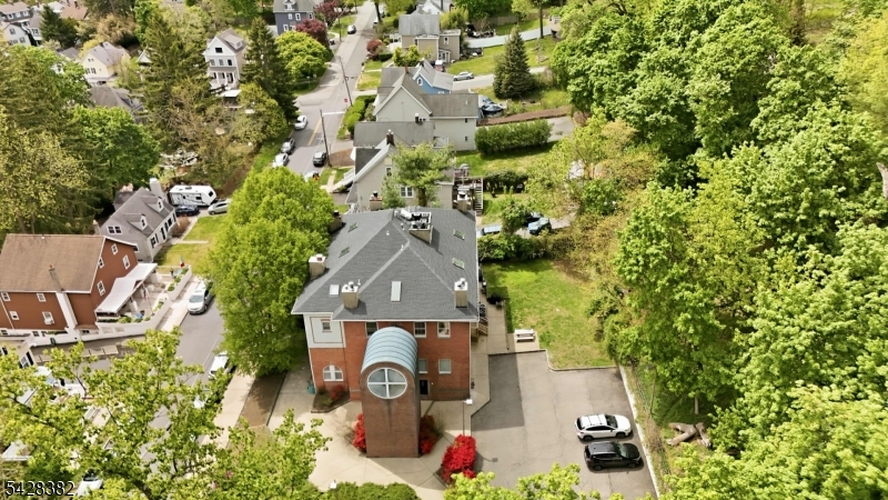 Hillside School Condos - Residential