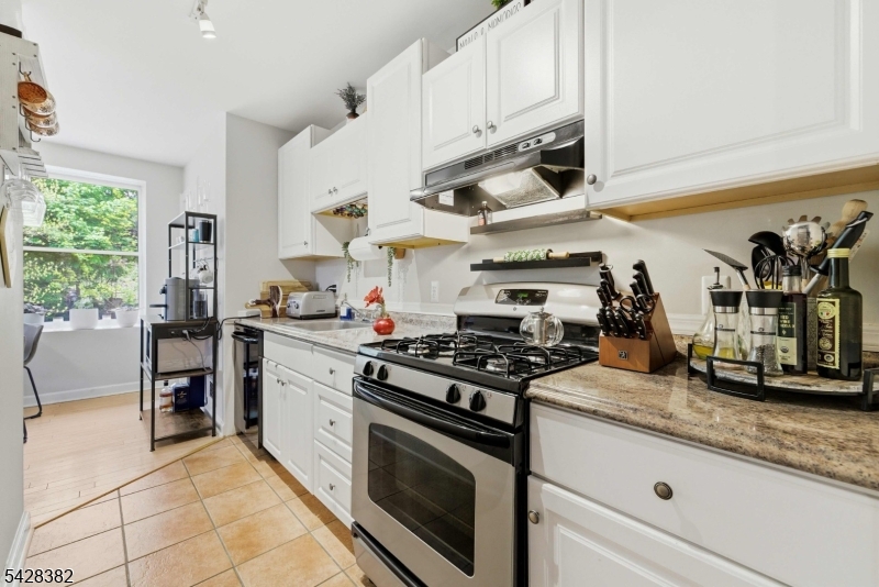 Hillside School Condos - Residential