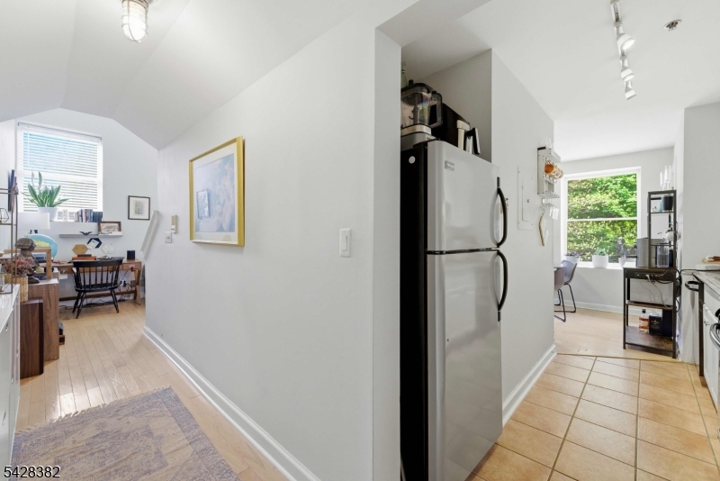 Hillside School Condos - Residential