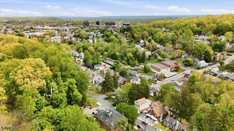Hillside School Condos - Residential