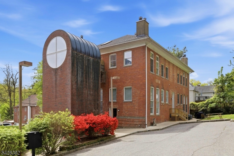 Hillside School Condos - Residential