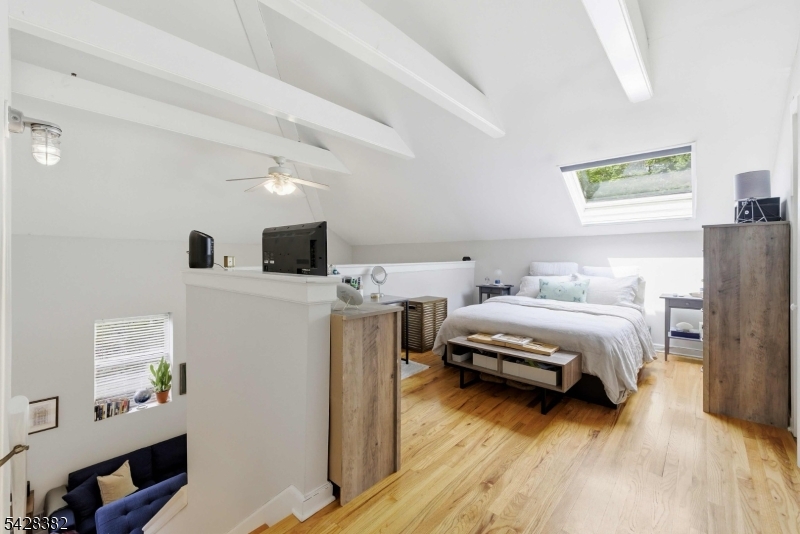 Hillside School Condos - Residential