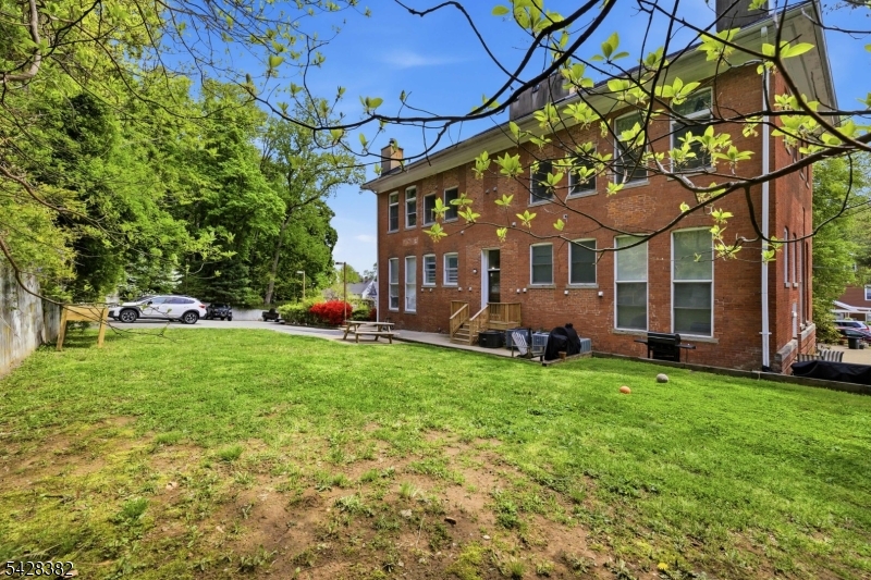 Hillside School Condos - Residential