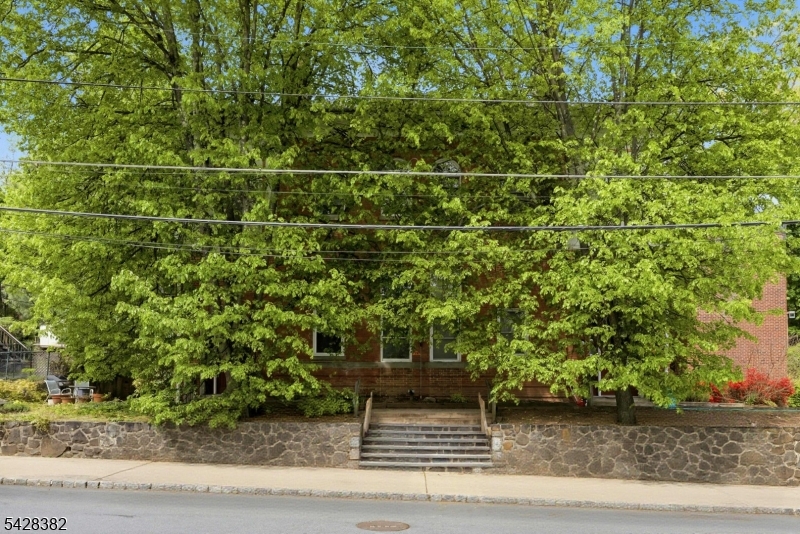 Hillside School Condos - Residential
