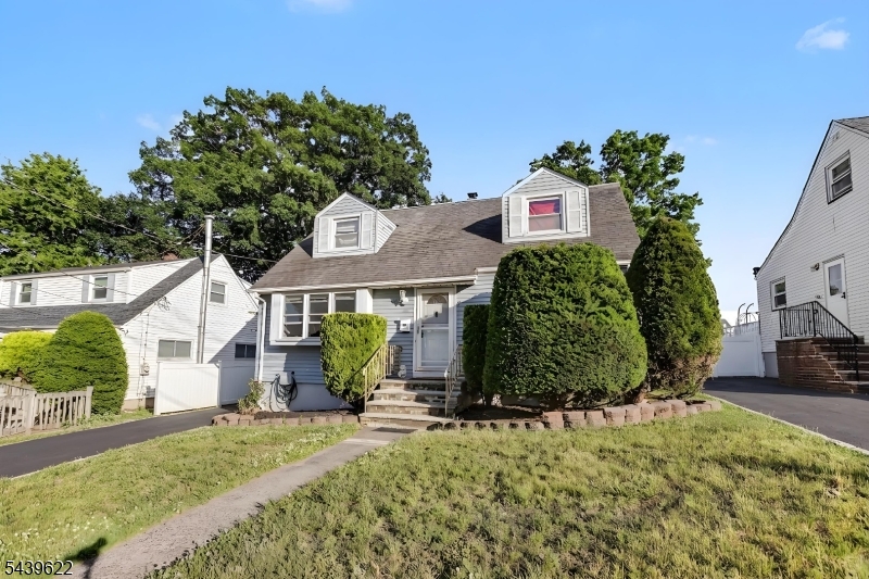12345 - Residential