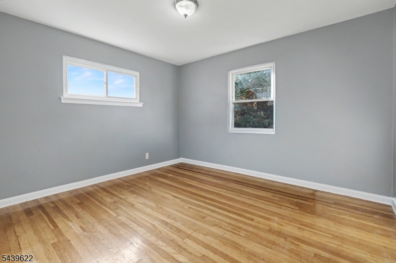 12345 - Residential