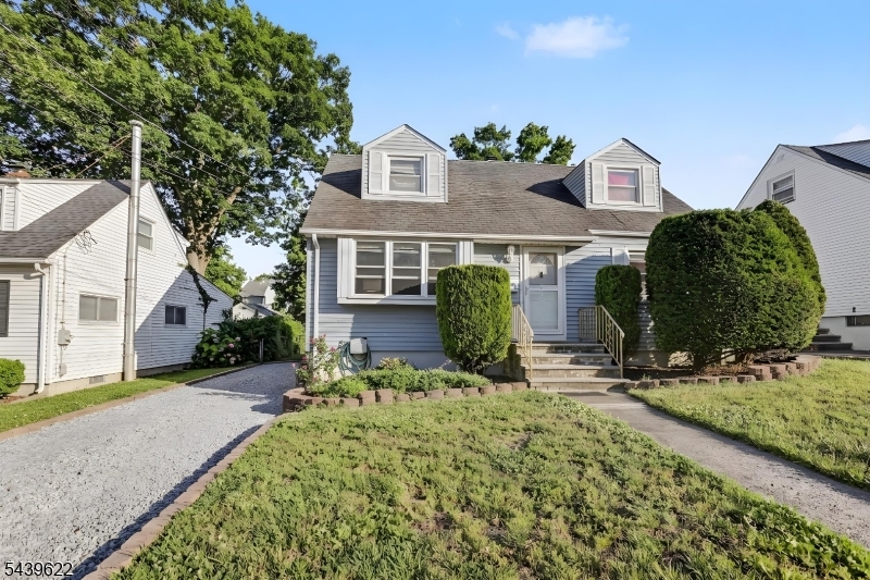 12345 - Residential
