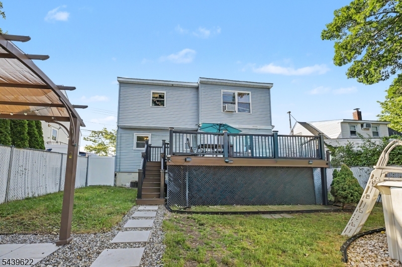 12345 - Residential
