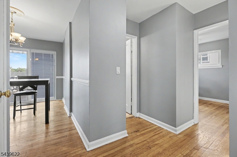 12345 - Residential