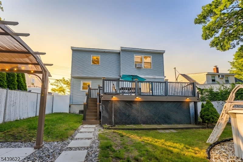 12345 - Residential
