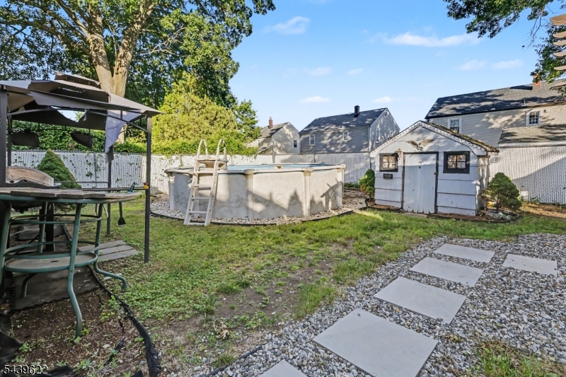 12345 - Residential