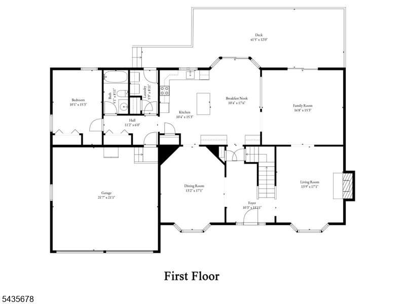 Towering Oaks - Residential