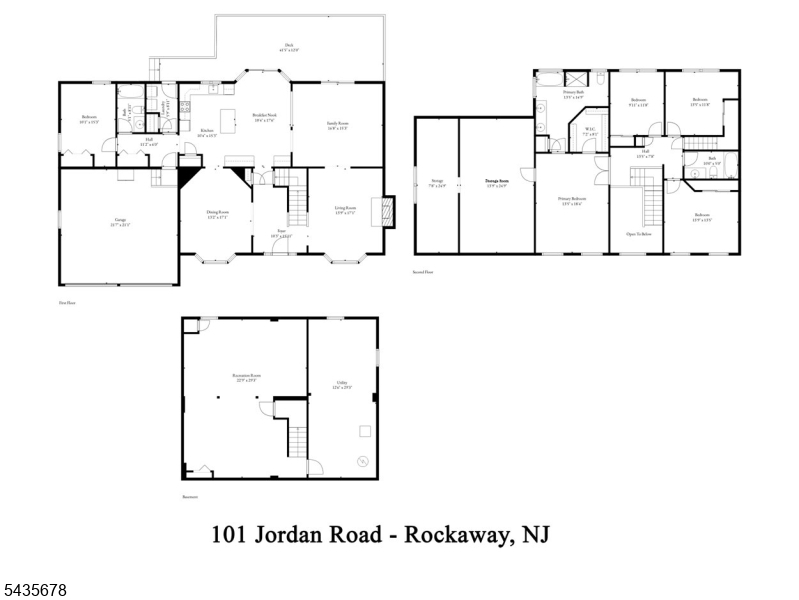 Towering Oaks - Residential