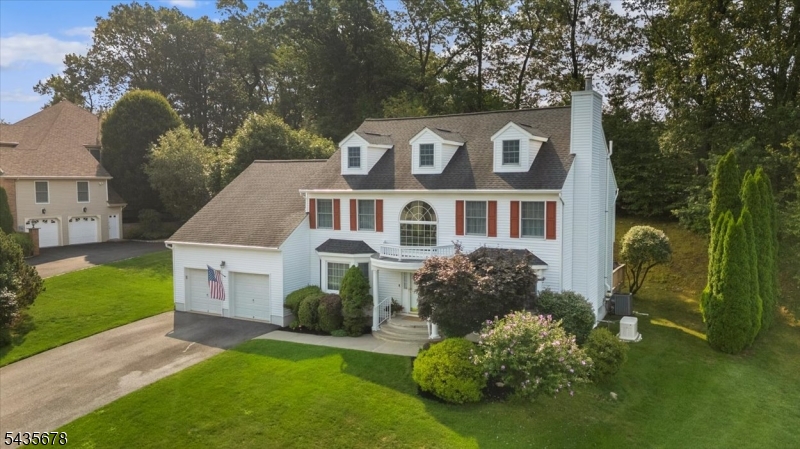 Towering Oaks - Residential