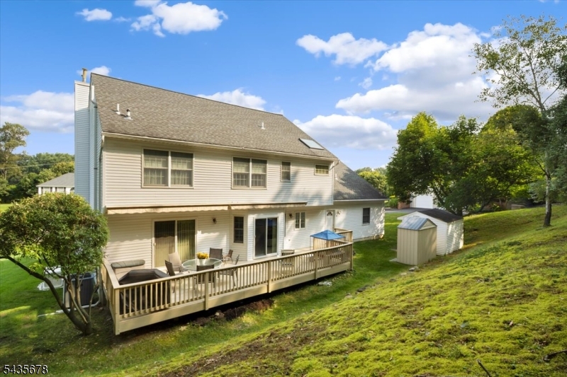 Towering Oaks - Residential