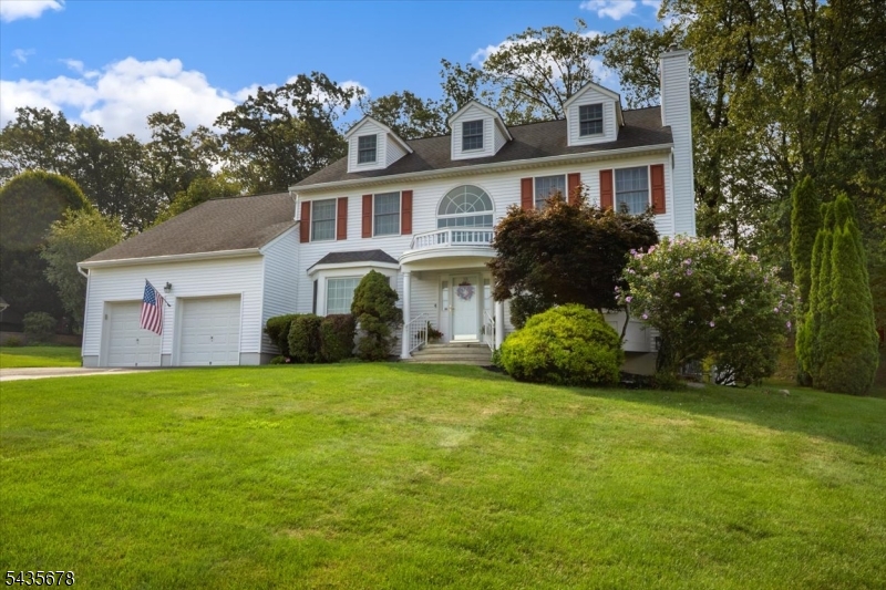 Towering Oaks - Residential