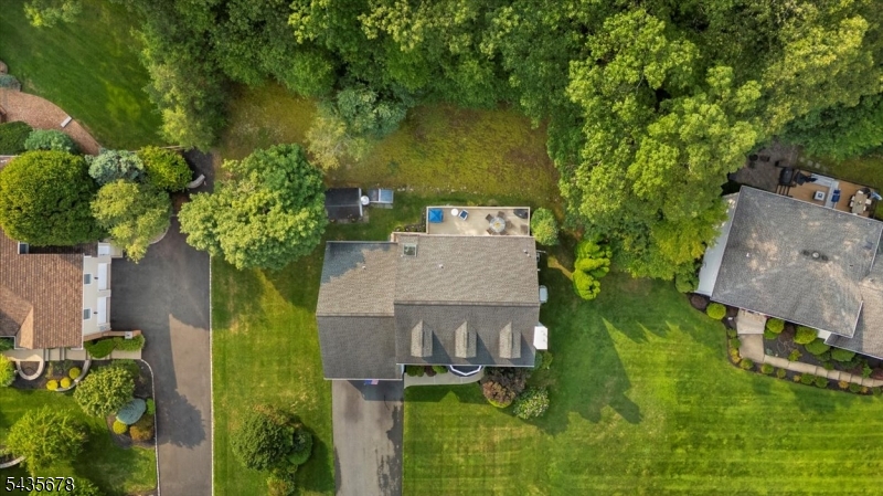 Towering Oaks - Residential
