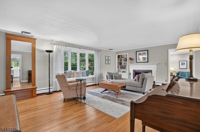 Sleepy Hollow - Residential