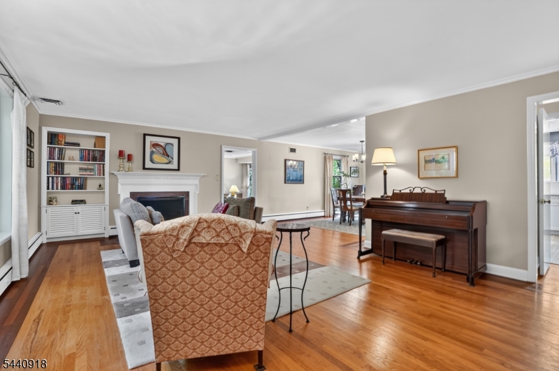 Sleepy Hollow - Residential