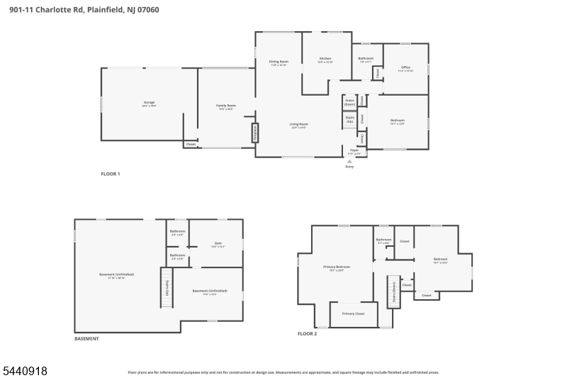 Sleepy Hollow - Residential