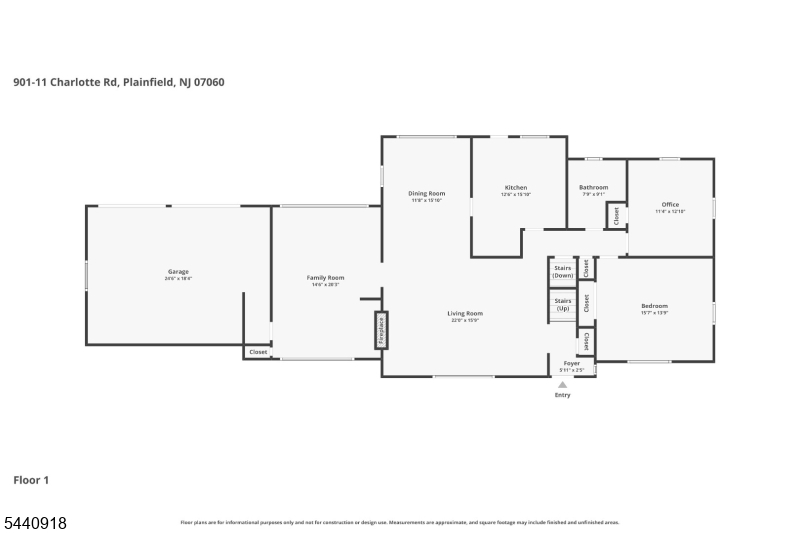 Sleepy Hollow - Residential