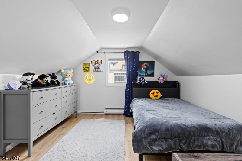 Menlon Park Terrrace - Residential