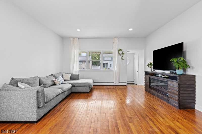Menlon Park Terrrace - Residential
