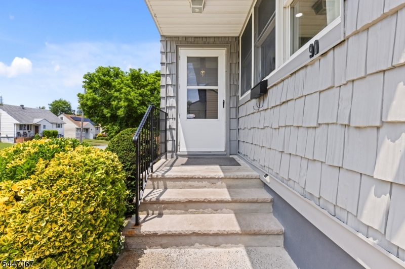 Menlon Park Terrrace - Residential