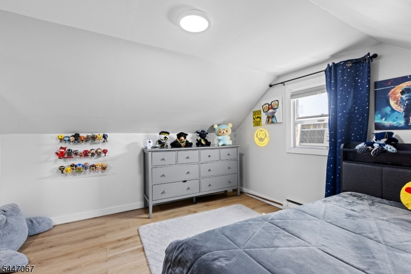 Menlon Park Terrrace - Residential
