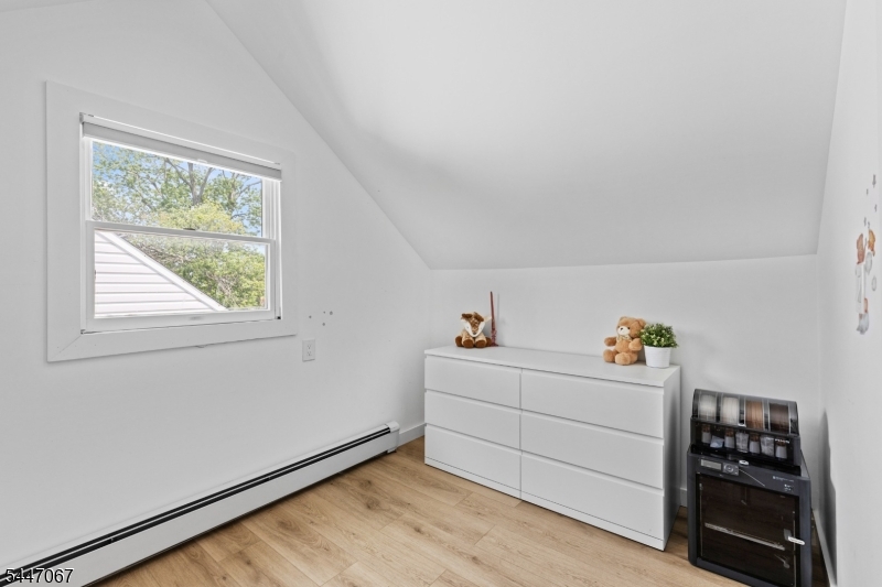 Menlon Park Terrrace - Residential
