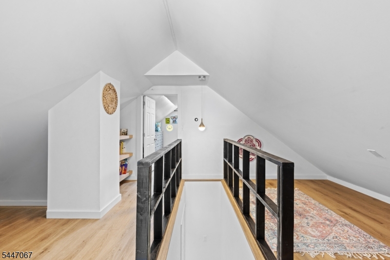 Menlon Park Terrrace - Residential