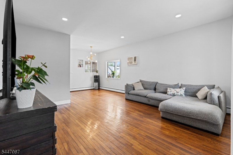 Menlon Park Terrrace - Residential