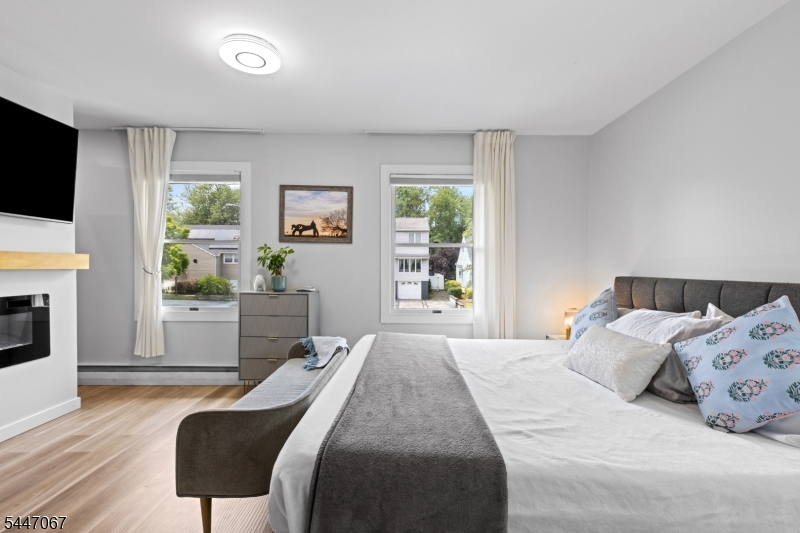 Menlon Park Terrrace - Residential