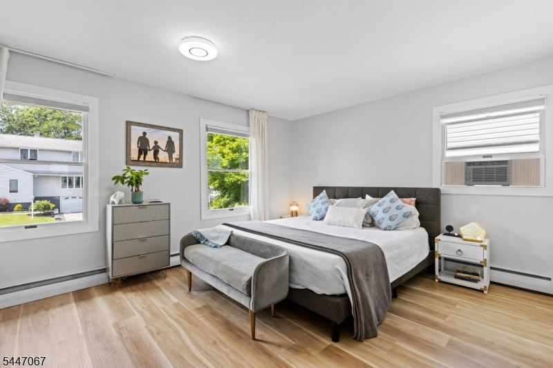 Menlon Park Terrrace - Residential