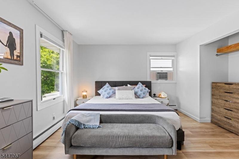 Menlon Park Terrrace - Residential
