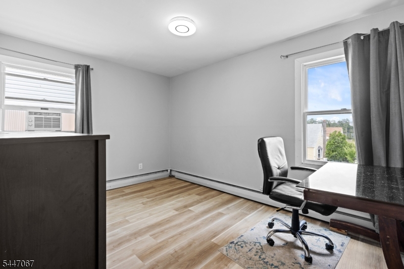Menlon Park Terrrace - Residential