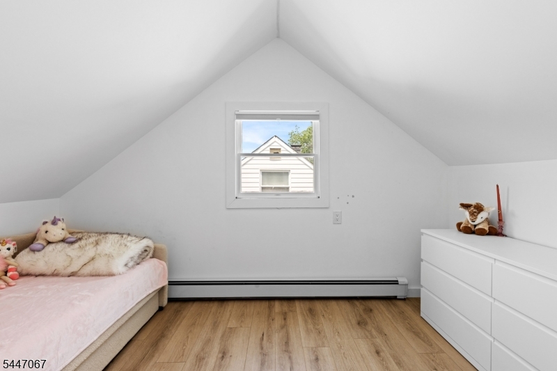 Menlon Park Terrrace - Residential