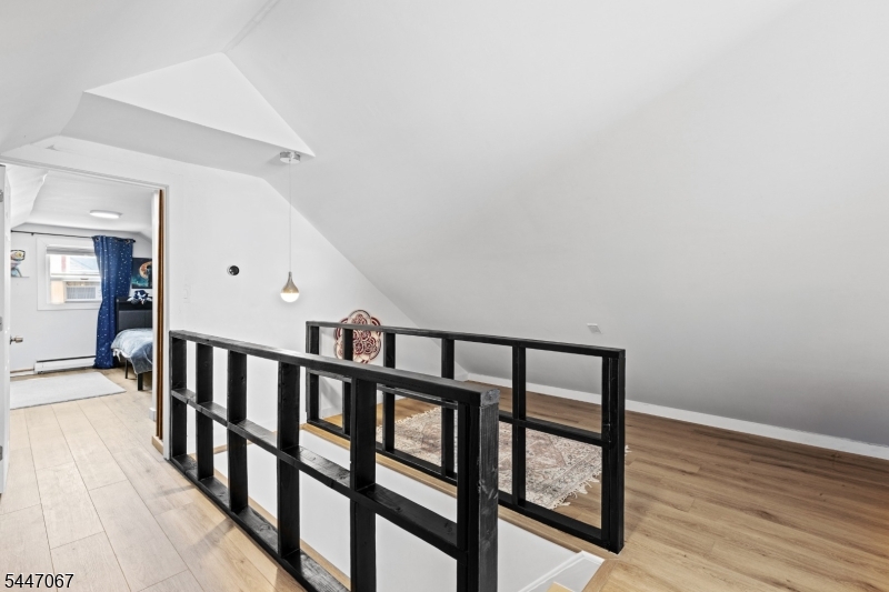 Menlon Park Terrrace - Residential