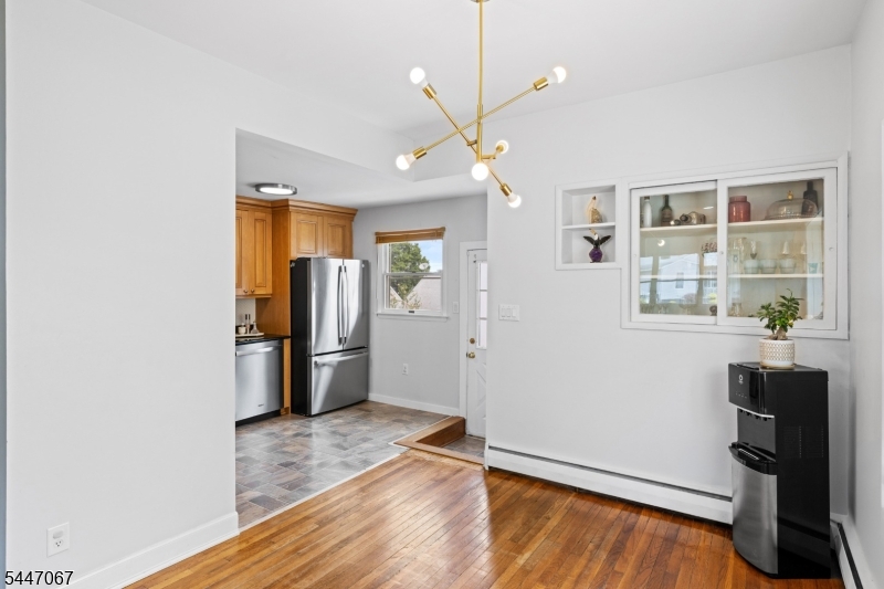 Menlon Park Terrrace - Residential