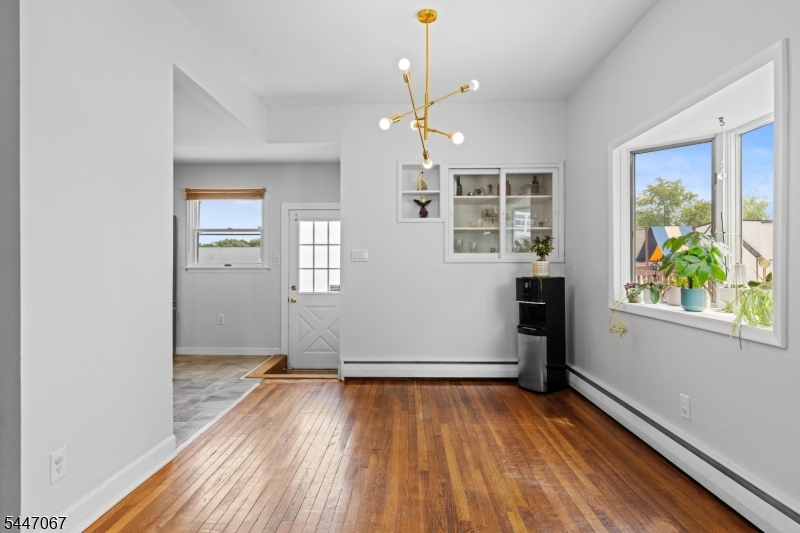 Menlon Park Terrrace - Residential