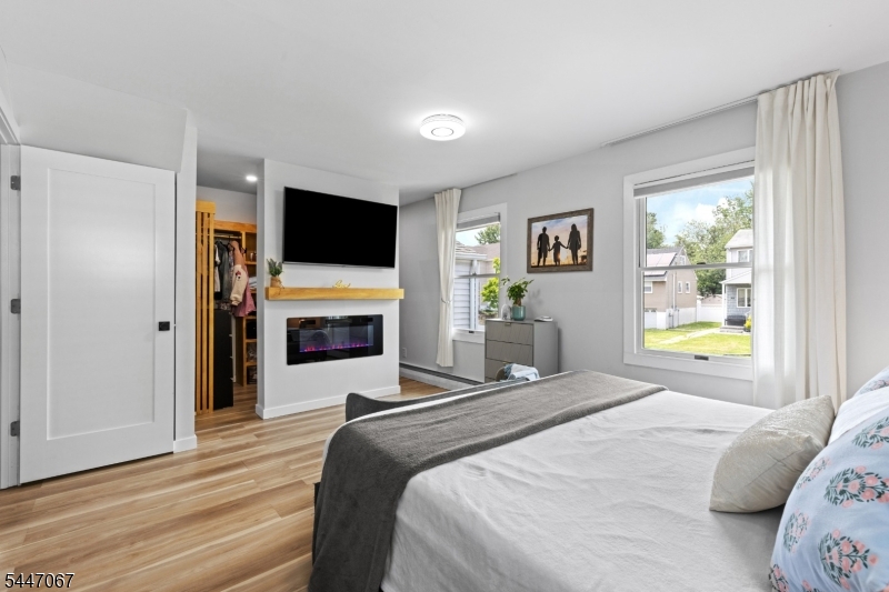Menlon Park Terrrace - Residential