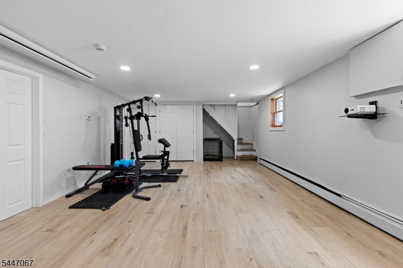 Menlon Park Terrrace - Residential