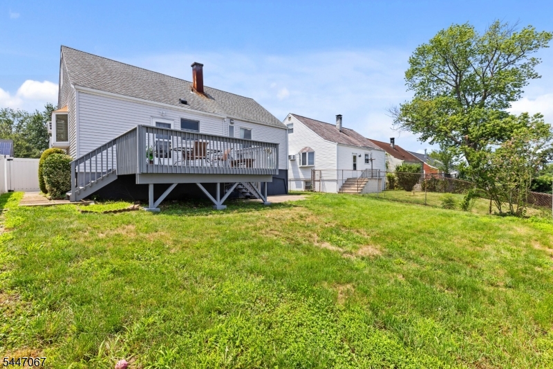 Menlon Park Terrrace - Residential