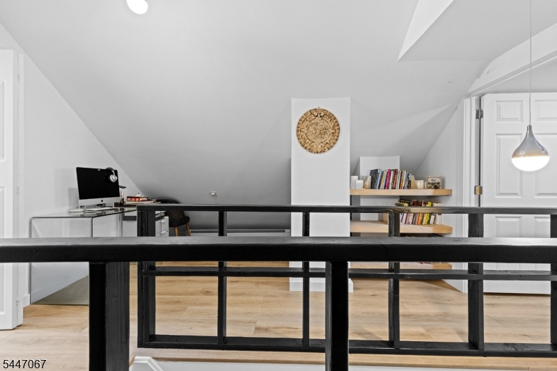 Menlon Park Terrrace - Residential