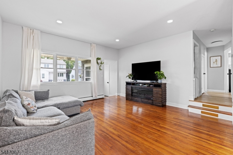 Menlon Park Terrrace - Residential