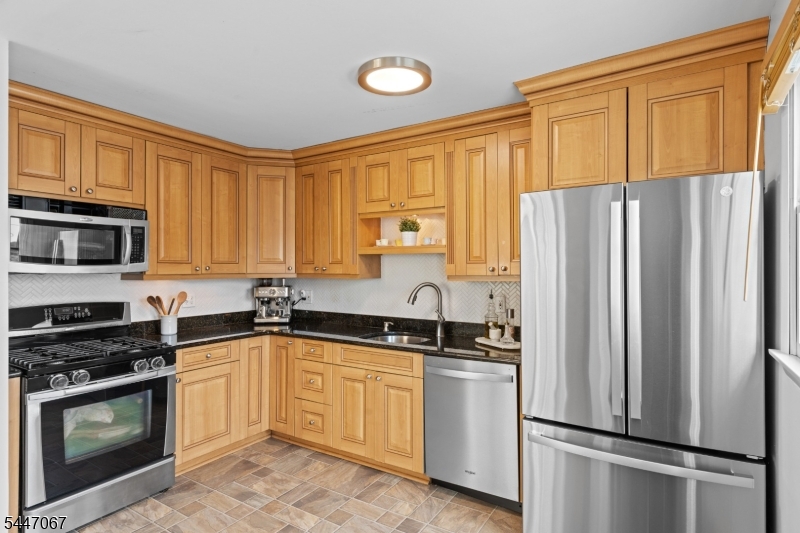 Menlon Park Terrrace - Residential