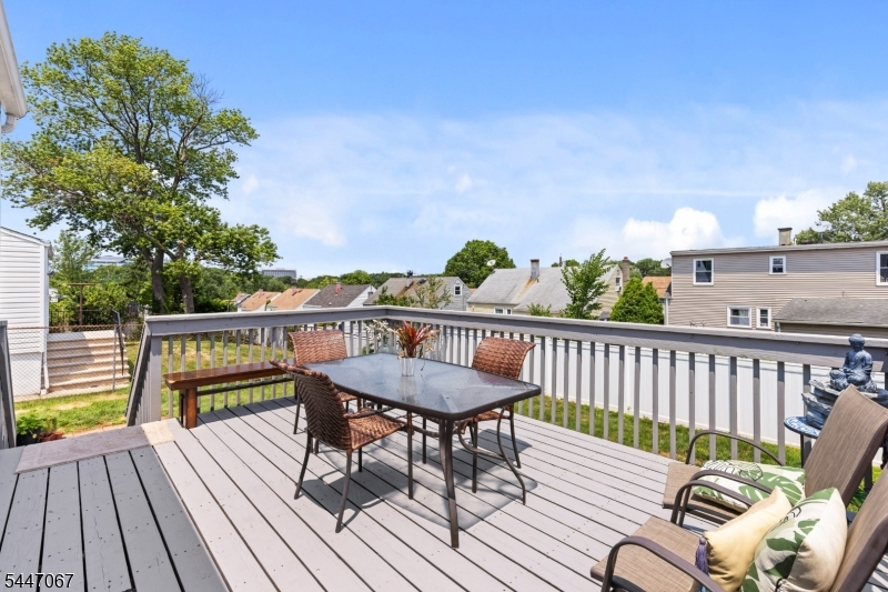 Menlon Park Terrrace - Residential