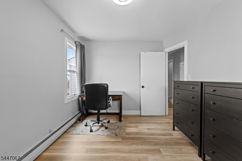 Menlon Park Terrrace - Residential