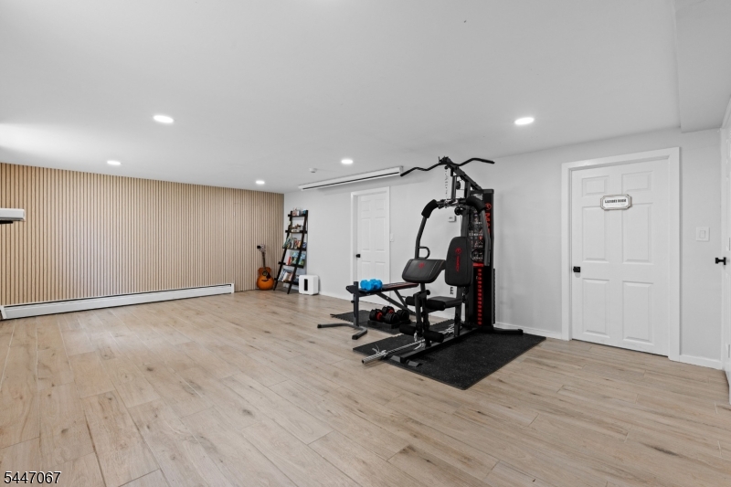 Menlon Park Terrrace - Residential